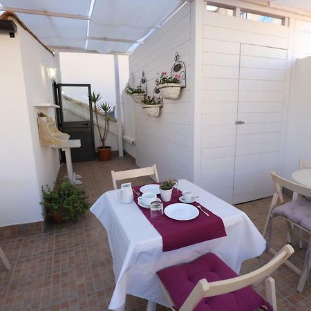 Italiana Resort Magnolia 锡拉库扎 外观 照片