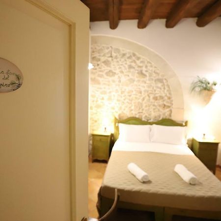 Italiana Resort Magnolia 锡拉库扎 外观 照片