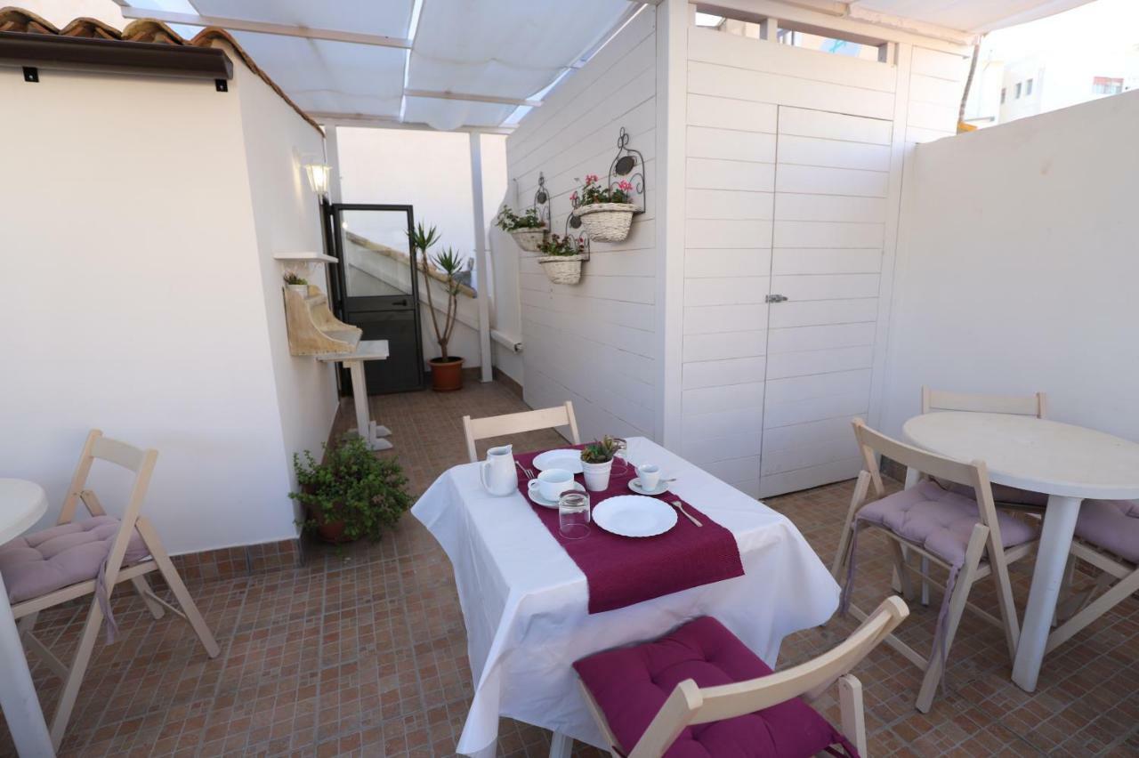 Italiana Resort Magnolia 锡拉库扎 外观 照片