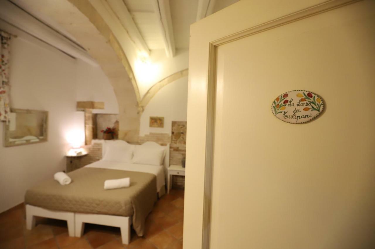 Italiana Resort Magnolia 锡拉库扎 外观 照片
