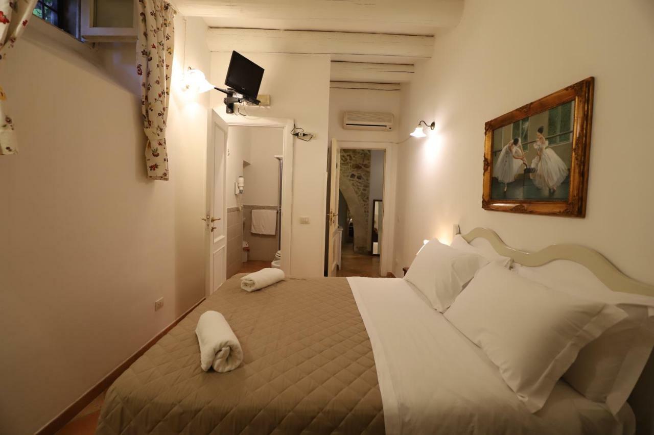 Italiana Resort Magnolia 锡拉库扎 外观 照片