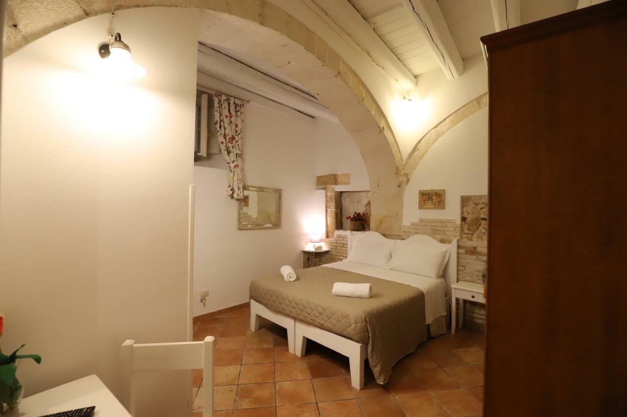 Italiana Resort Magnolia 锡拉库扎 外观 照片