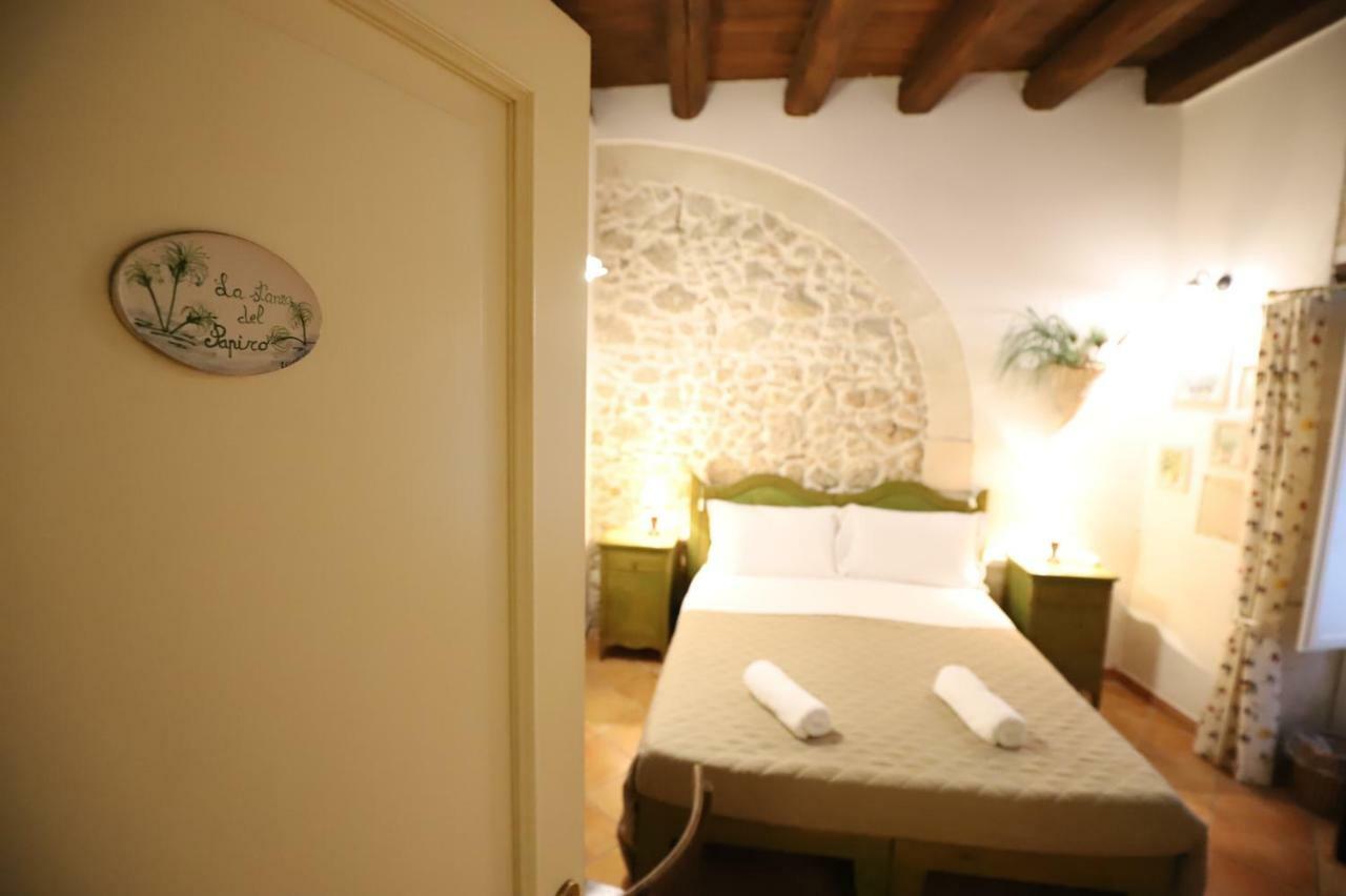 Italiana Resort Magnolia 锡拉库扎 外观 照片