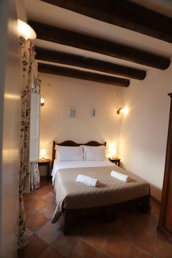 Italiana Resort Magnolia 锡拉库扎 外观 照片