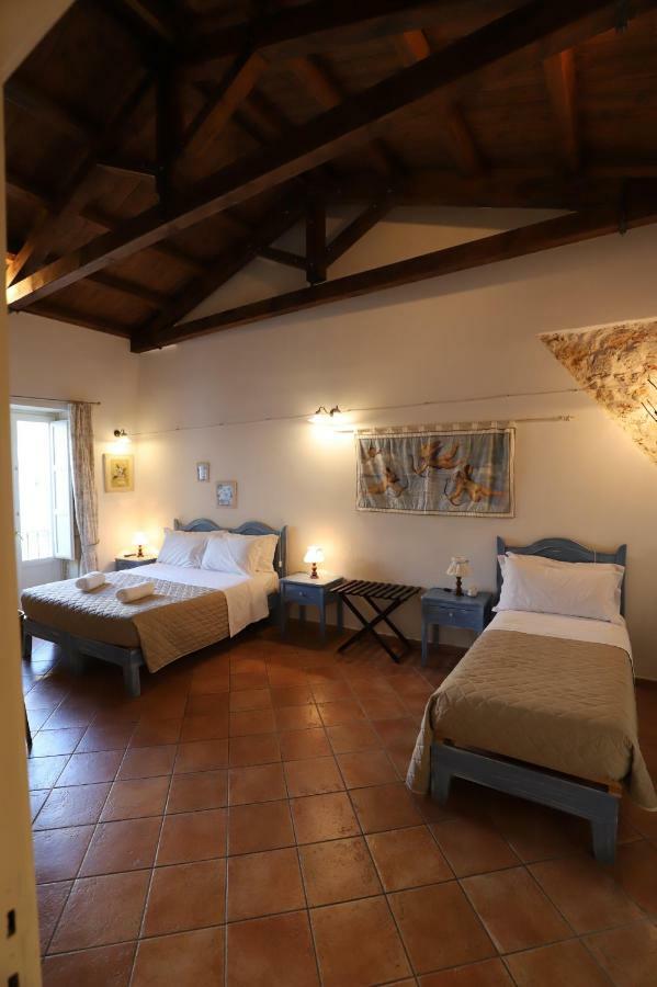 Italiana Resort Magnolia 锡拉库扎 外观 照片