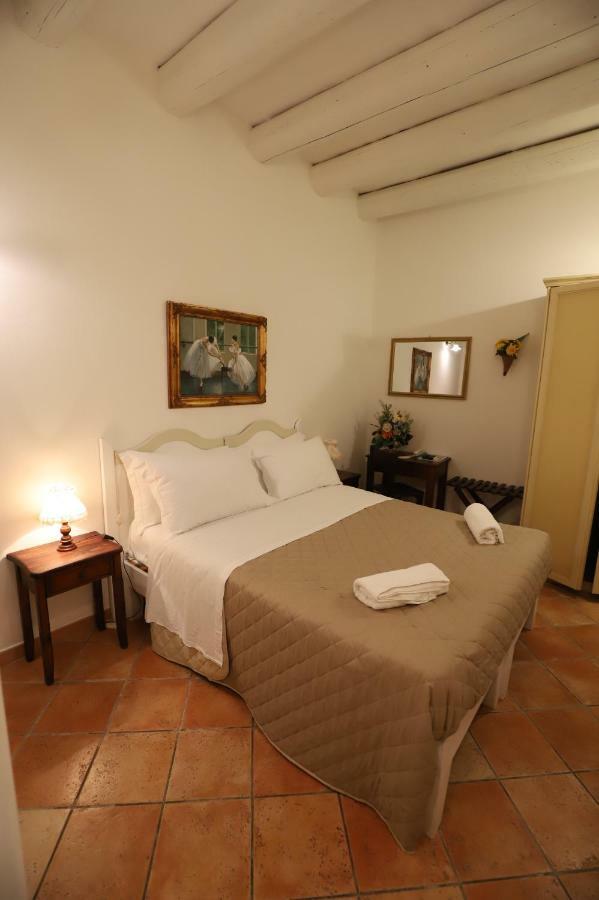Italiana Resort Magnolia 锡拉库扎 外观 照片