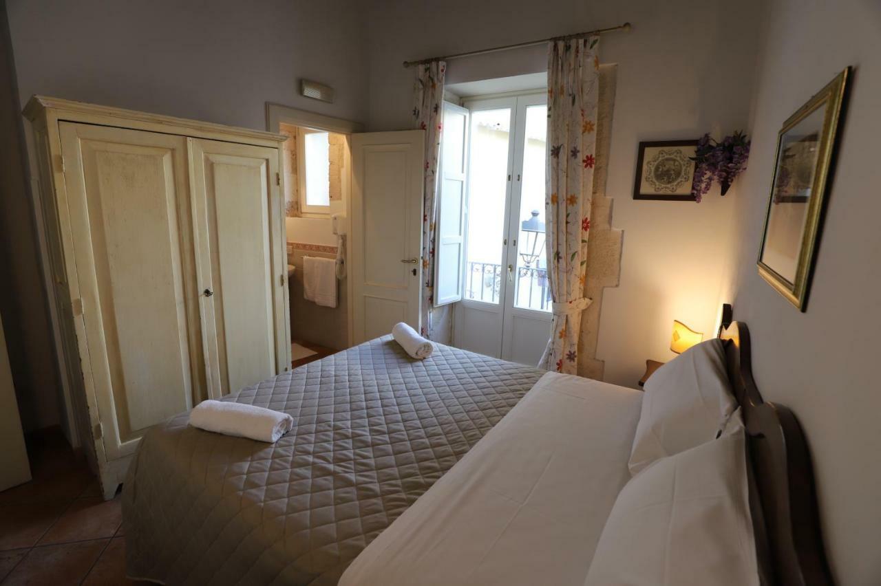 Italiana Resort Magnolia 锡拉库扎 外观 照片