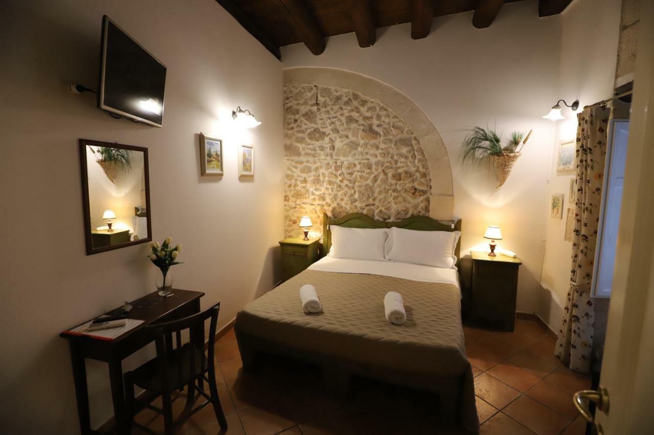 Italiana Resort Magnolia 锡拉库扎 外观 照片