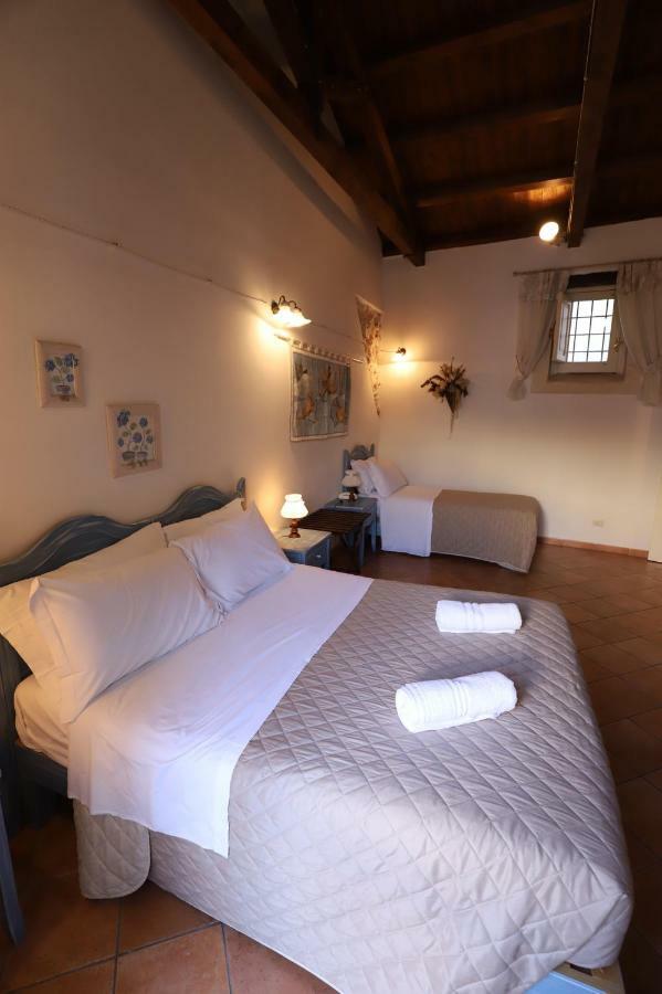 Italiana Resort Magnolia 锡拉库扎 外观 照片
