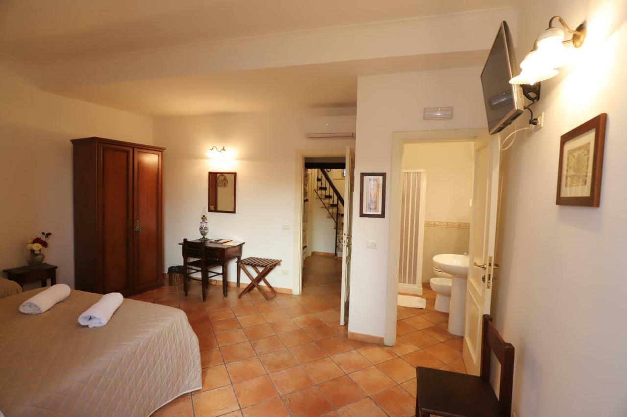 Italiana Resort Magnolia 锡拉库扎 外观 照片