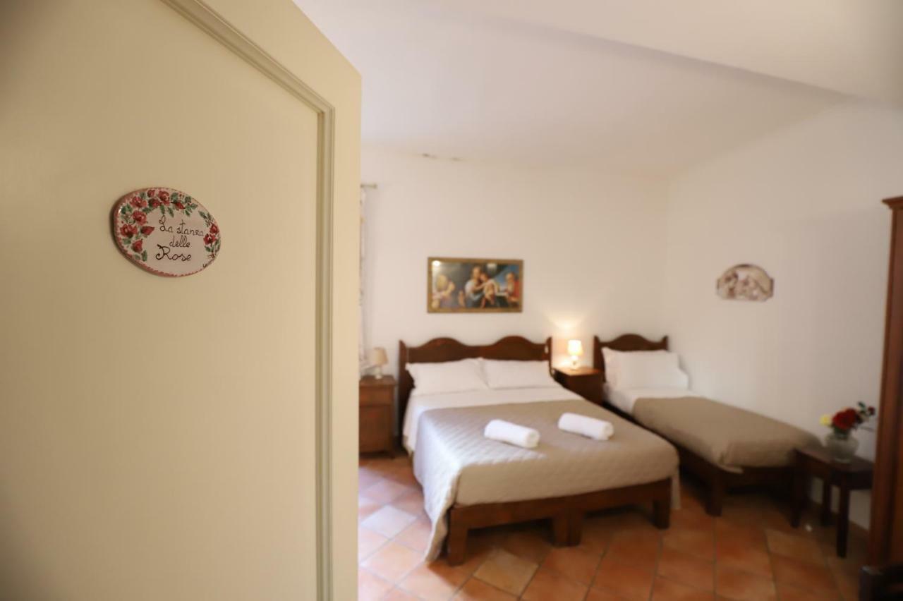 Italiana Resort Magnolia 锡拉库扎 外观 照片