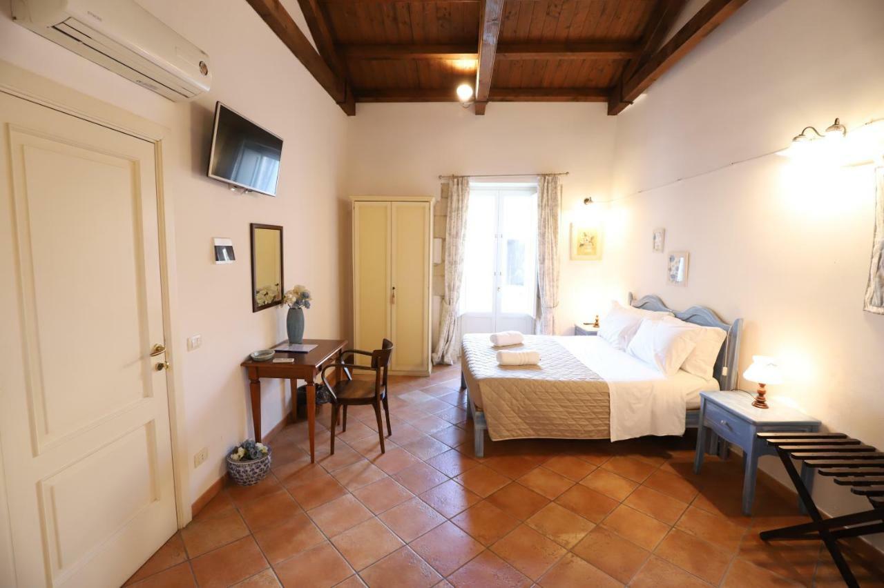 Italiana Resort Magnolia 锡拉库扎 外观 照片