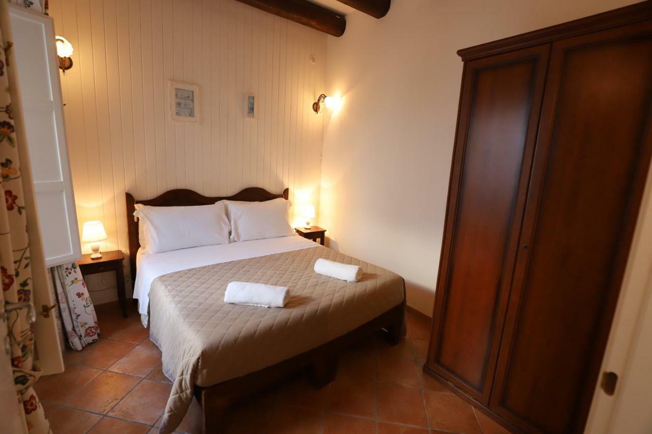 Italiana Resort Magnolia 锡拉库扎 外观 照片