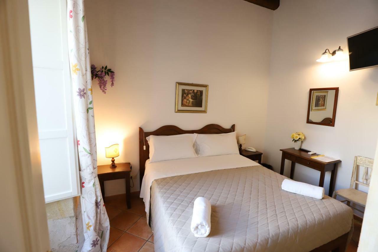 Italiana Resort Magnolia 锡拉库扎 外观 照片
