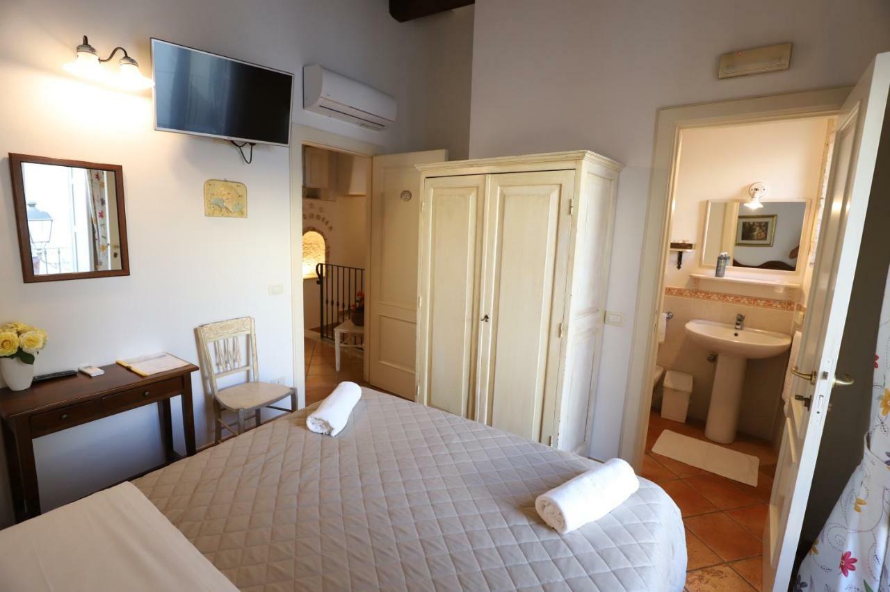Italiana Resort Magnolia 锡拉库扎 外观 照片