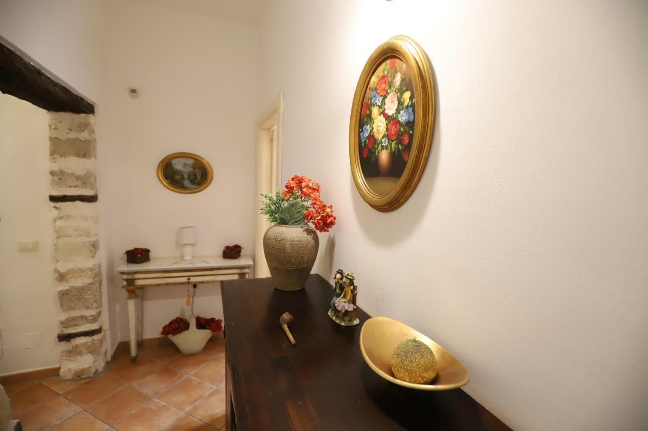 Italiana Resort Magnolia 锡拉库扎 外观 照片